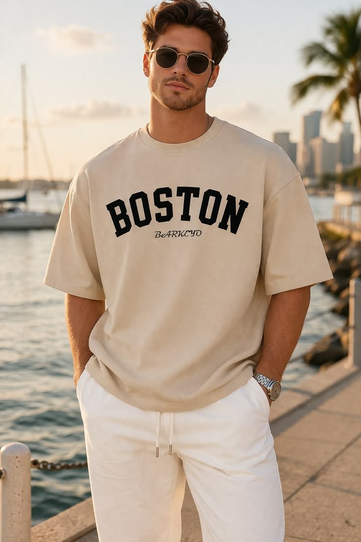 T-SHIRTS