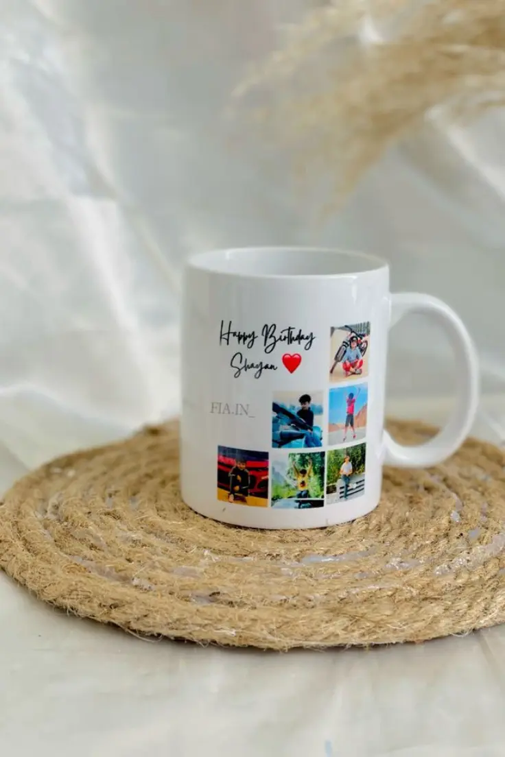 MUGS